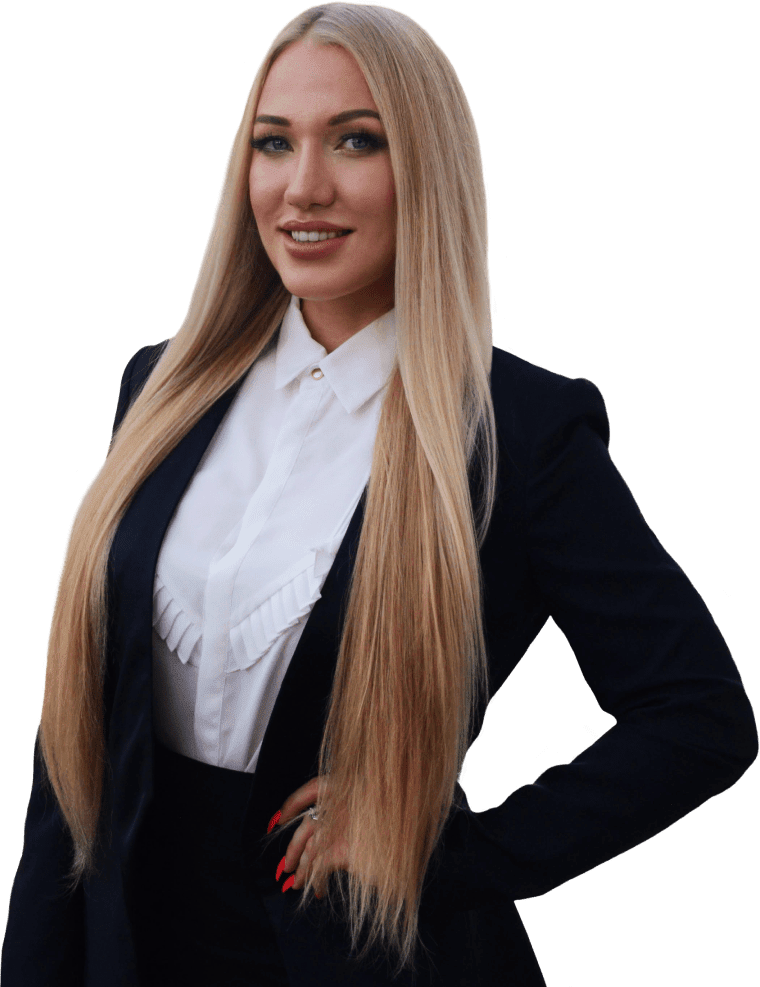 Алена Одегова