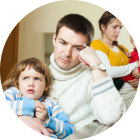 Потерянность