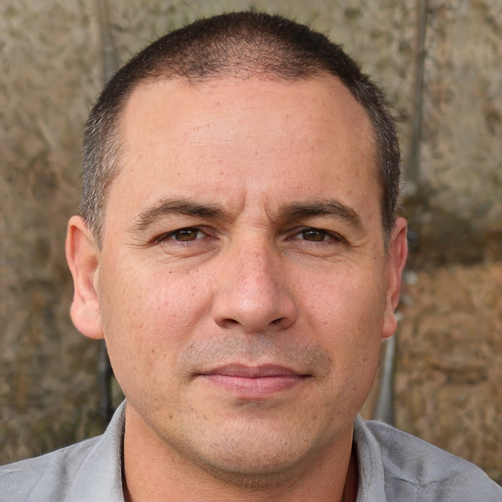 Андрей Токмаков